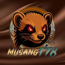 MUSANG178 - Balapan Motor Penuh Adrenalin
