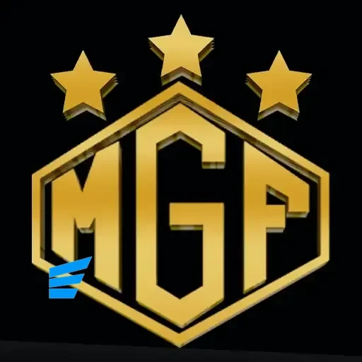 Logo megafafa